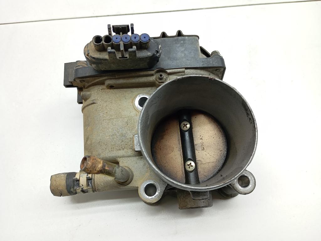 Заслонка дроссельная электрическая, 3000 рублей, Пермь