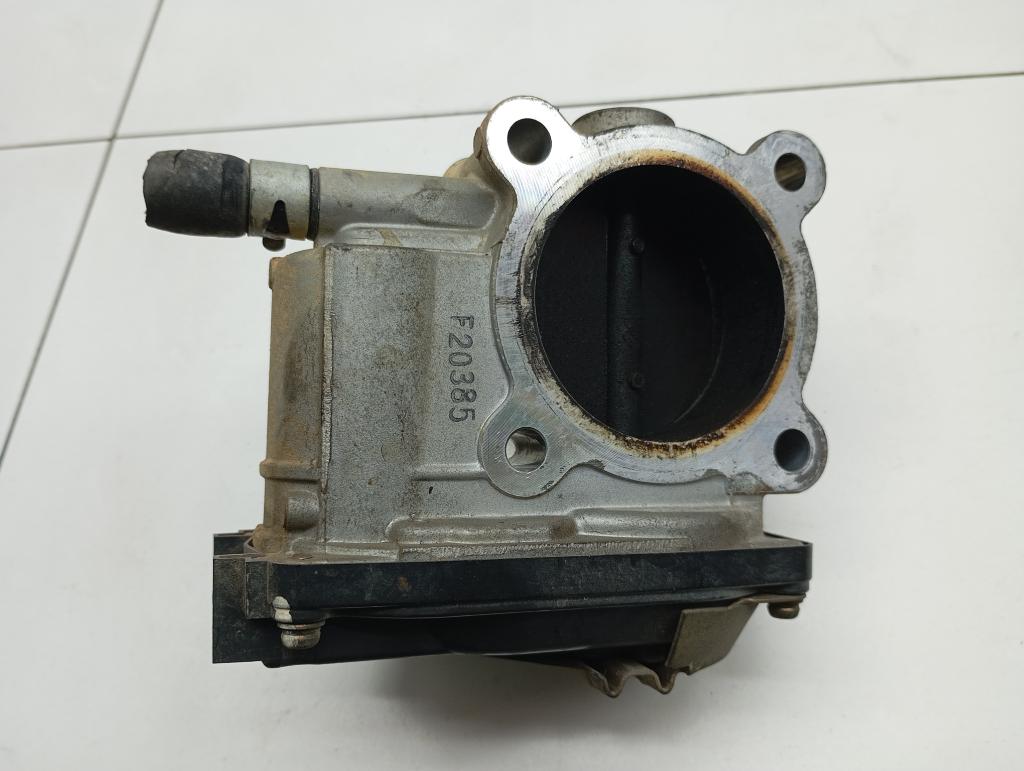 Заслонка дроссельная электрическая, 3000 рублей, Пермь