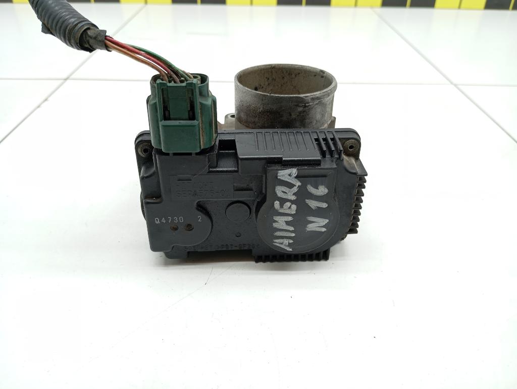 Заслонка дроссельная электрическая, 4000 рублей, Пермь