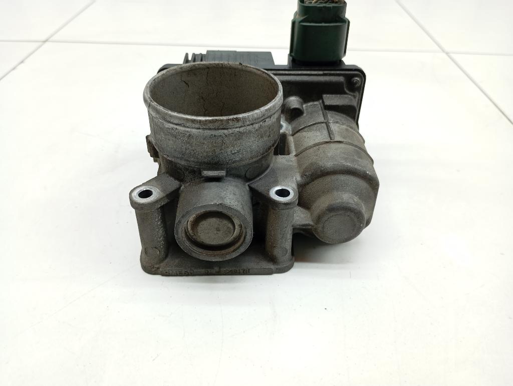 Заслонка дроссельная электрическая, 4000 рублей, Пермь