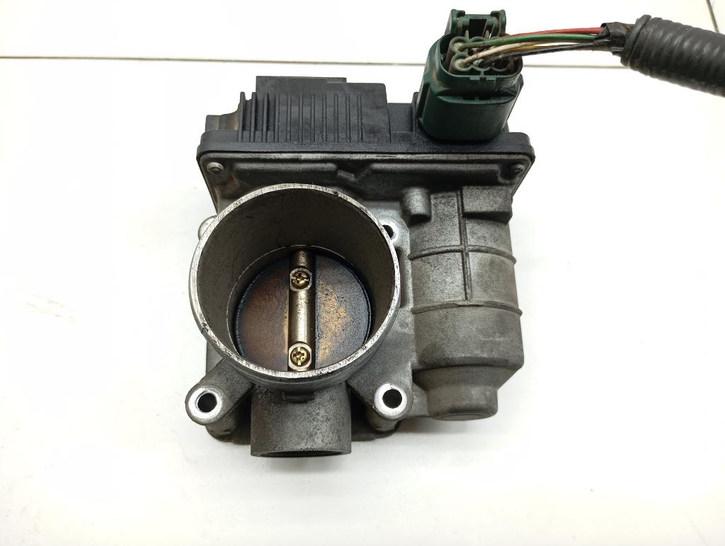 Заслонка дроссельная электрическая, 4000 рублей, Пермь