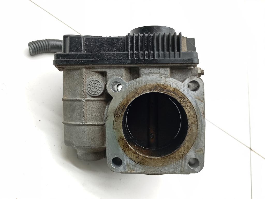 Заслонка дроссельная электрическая, 4000 рублей, Пермь