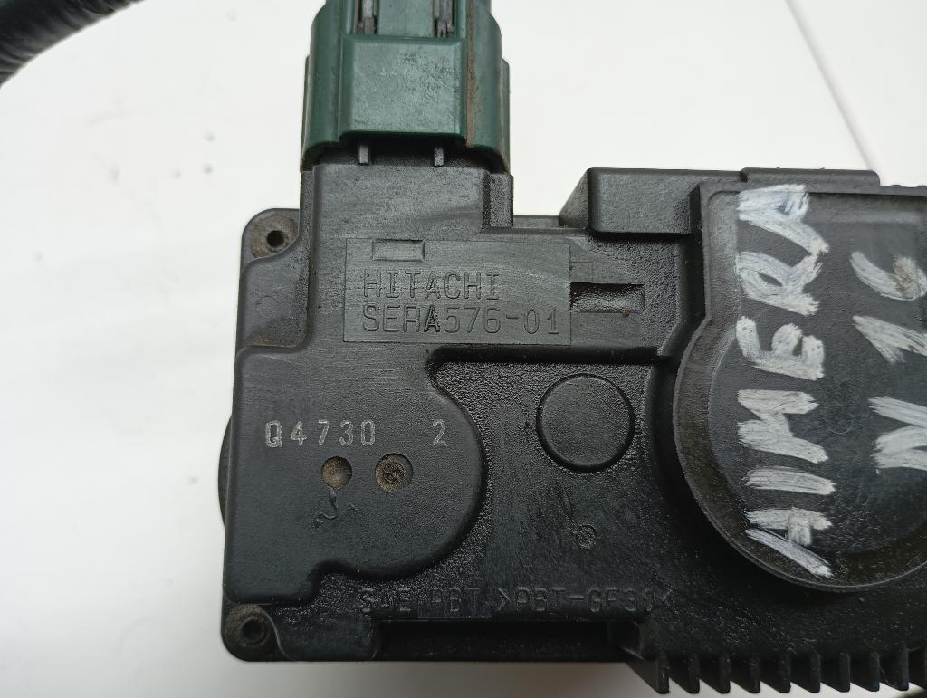 Заслонка дроссельная электрическая, 4000 рублей, Пермь