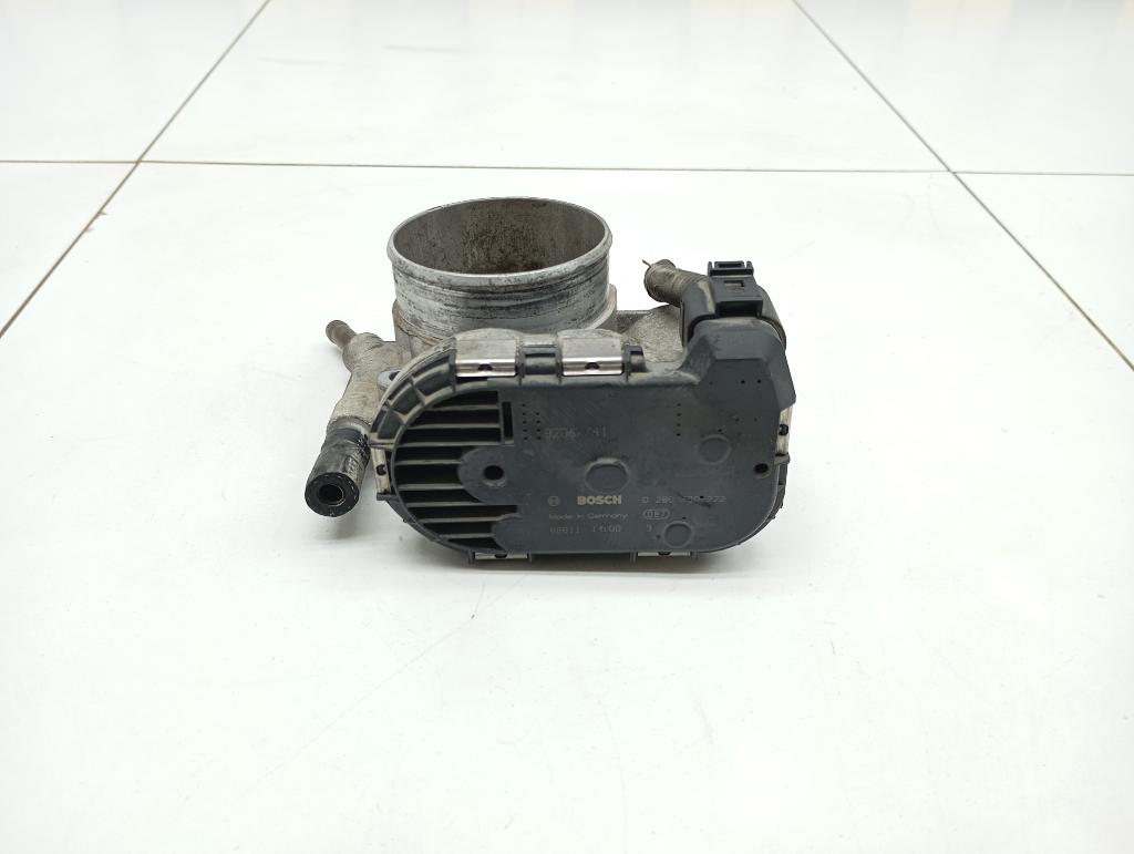 Заслонка дроссельная электрическая, 5000 рублей, Пермь