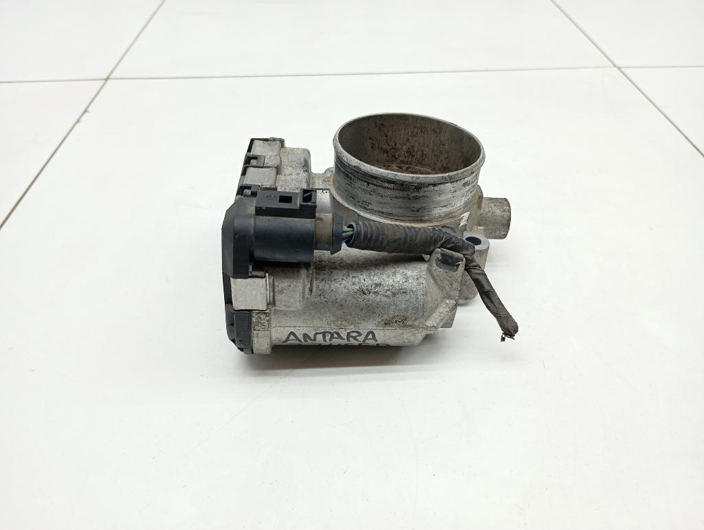 Заслонка дроссельная электрическая, 5000 рублей, Пермь