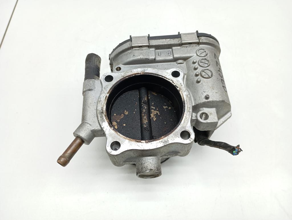 Заслонка дроссельная электрическая, 5000 рублей, Пермь