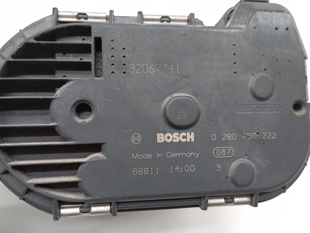 Заслонка дроссельная электрическая, 5000 рублей, Пермь