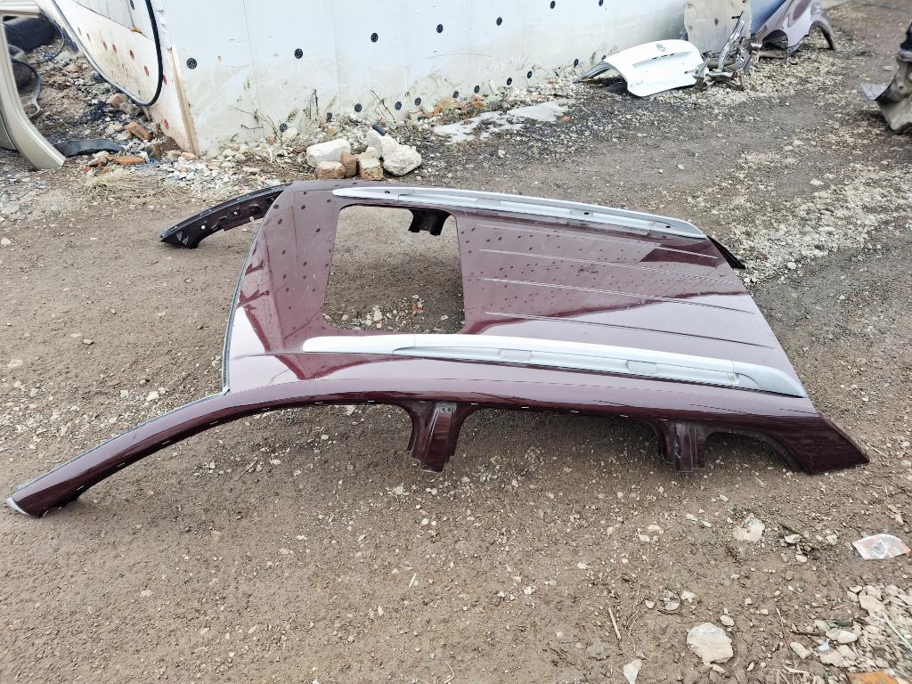 Крыша, 15000 рублей, Пермь