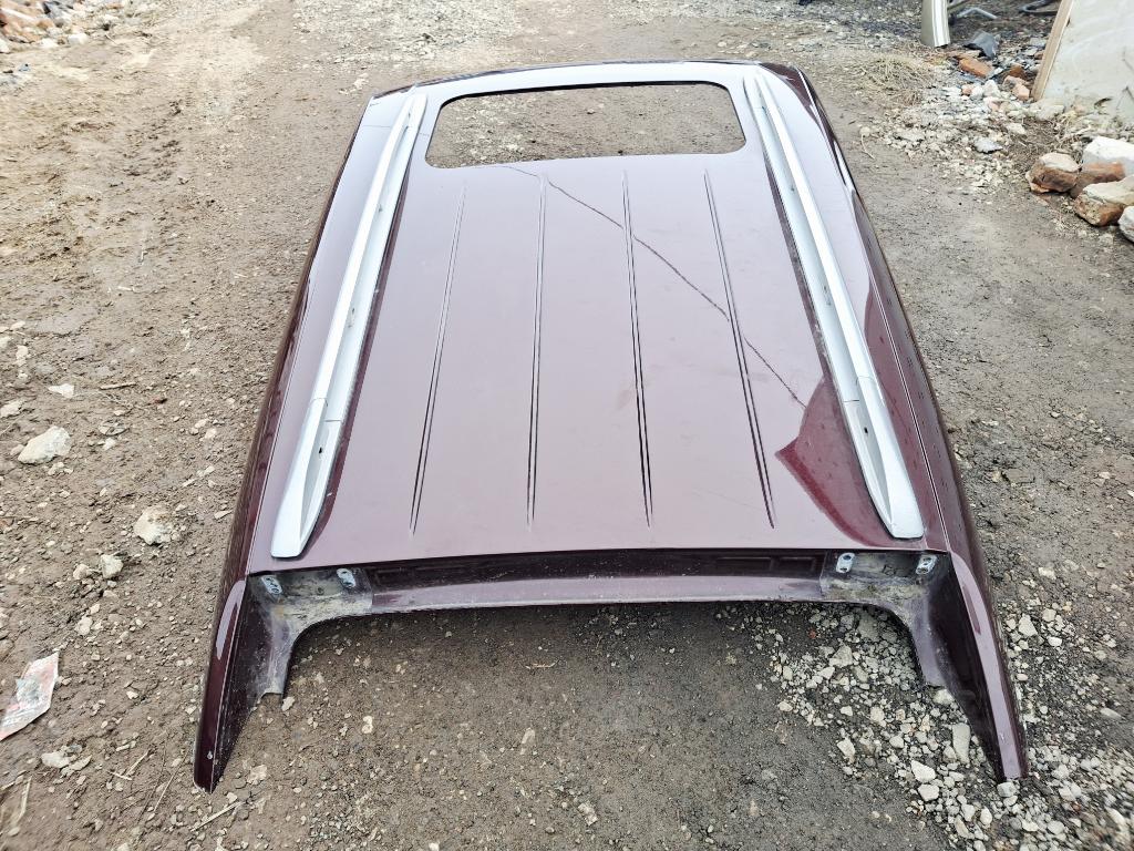 Крыша, 15000 рублей, Пермь