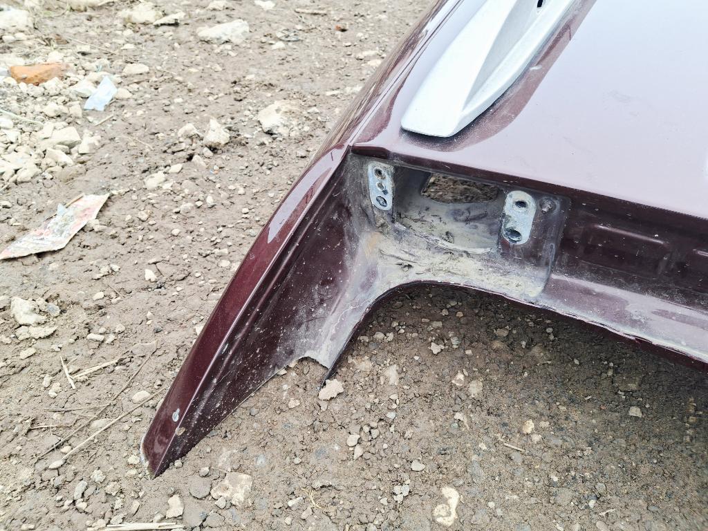 Крыша, 15000 рублей, Пермь