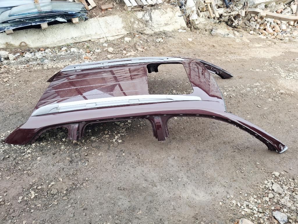 Крыша, 15000 рублей, Пермь