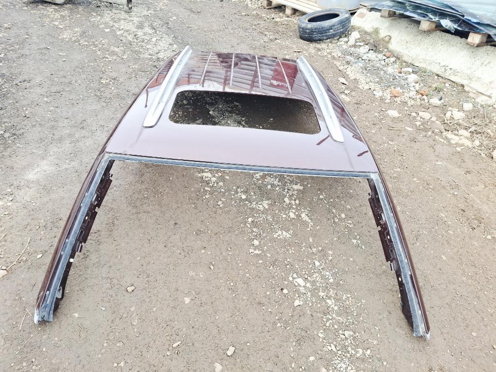 Крыша, 15000 рублей, Пермь