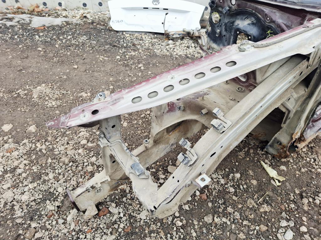 Лонжерон передний левый, 10000 рублей, Пермь