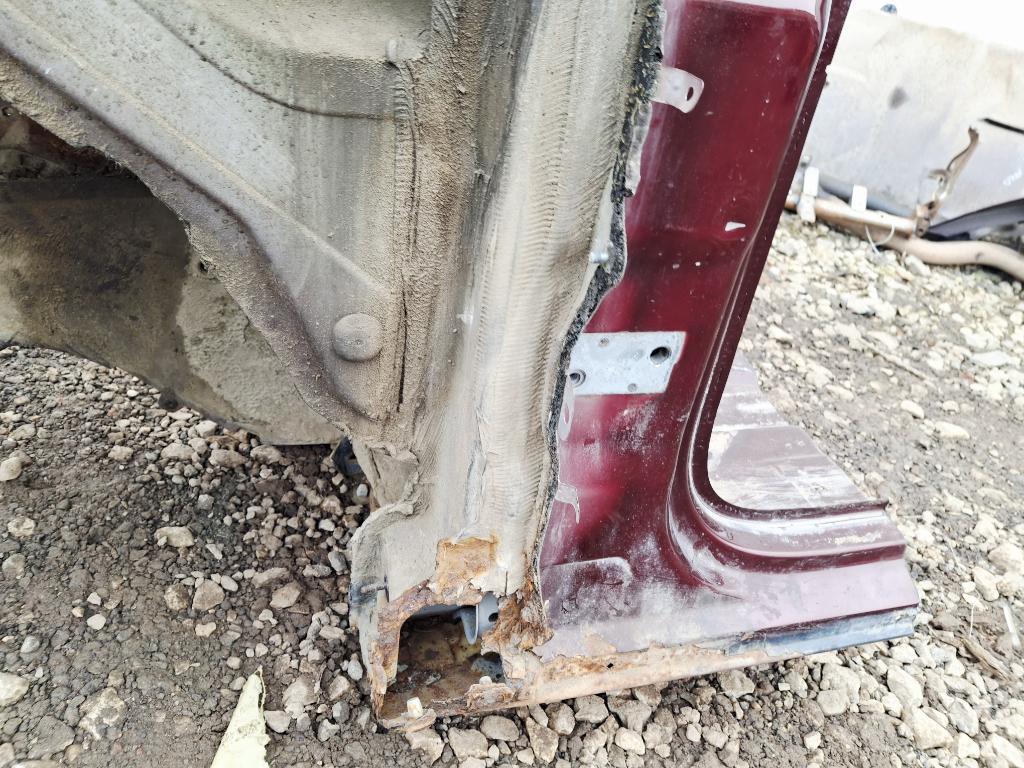 Лонжерон передний левый, 10000 рублей, Пермь