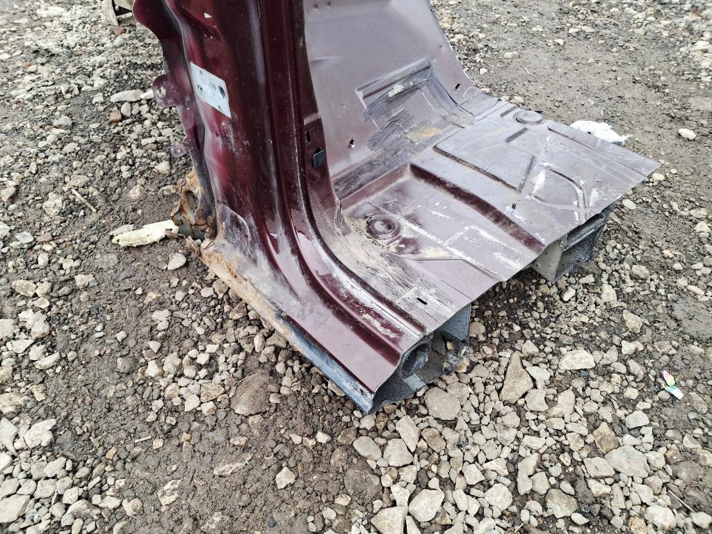 Лонжерон передний левый, 10000 рублей, Пермь