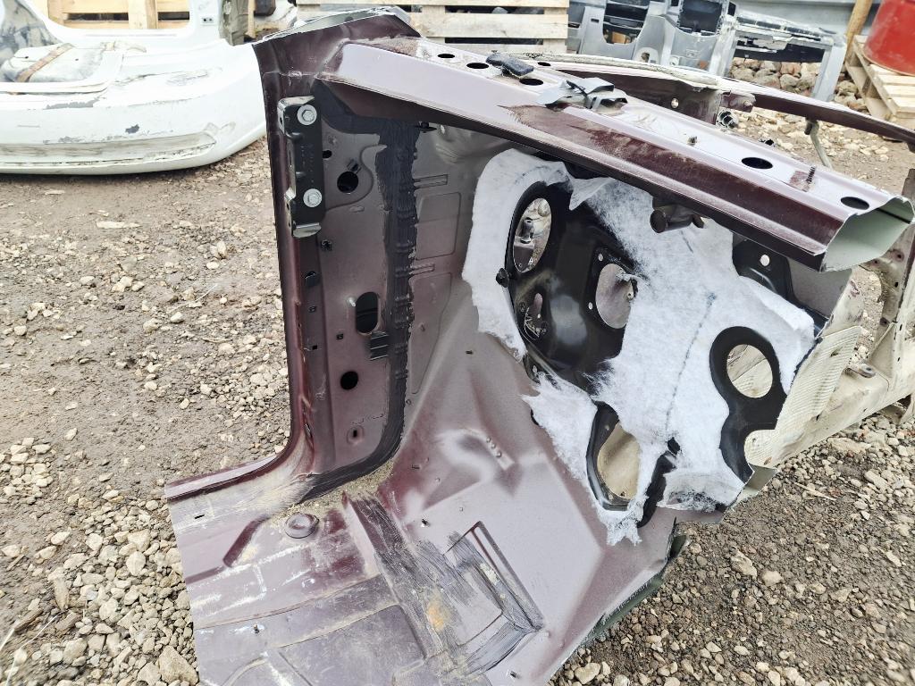 Лонжерон передний левый, 10000 рублей, Пермь