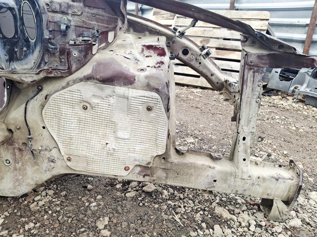 Лонжерон передний левый, 10000 рублей, Пермь