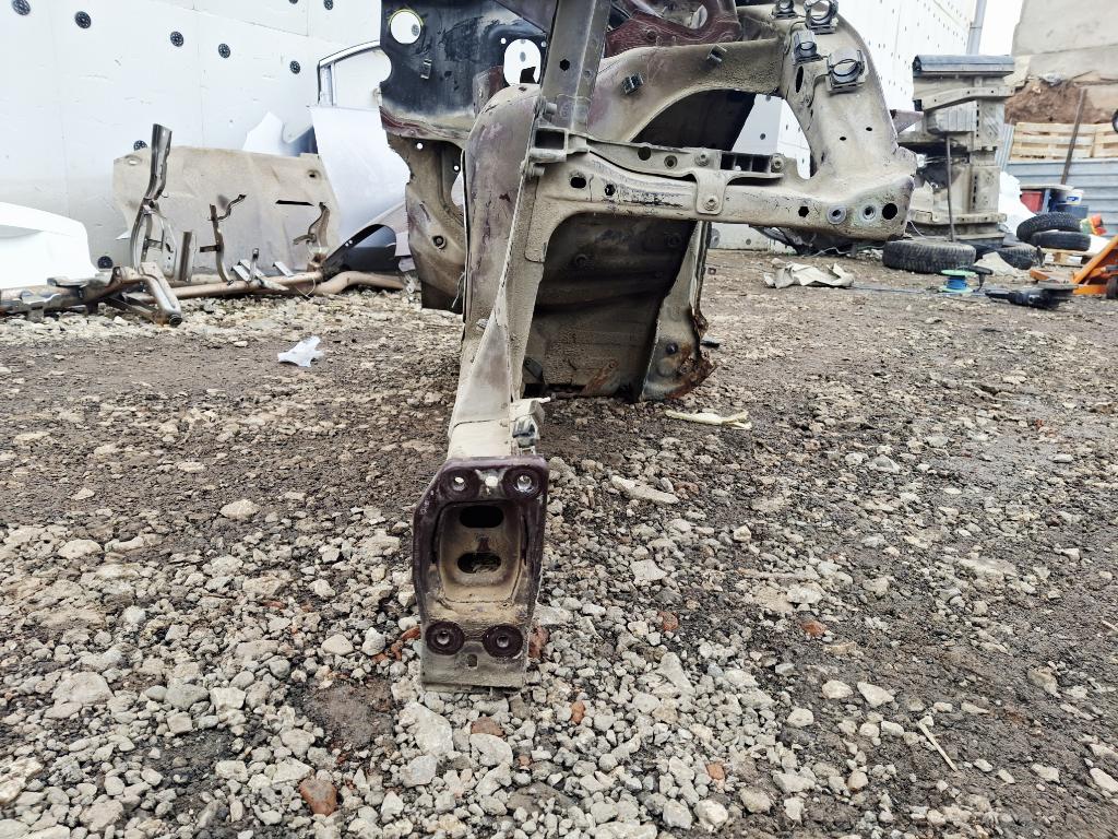 Лонжерон передний левый, 10000 рублей, Пермь