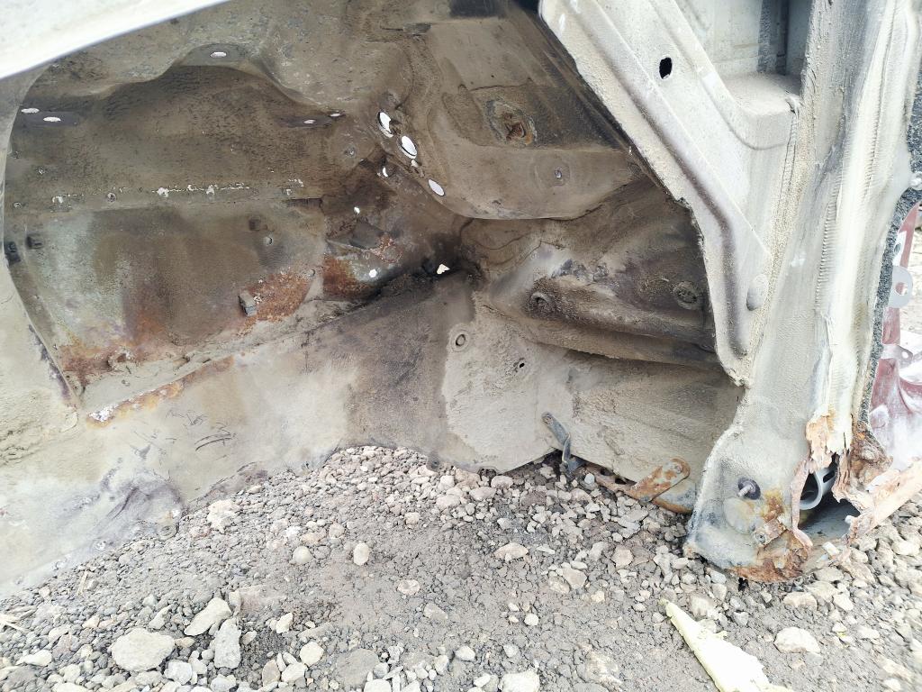 Лонжерон передний левый, 10000 рублей, Пермь