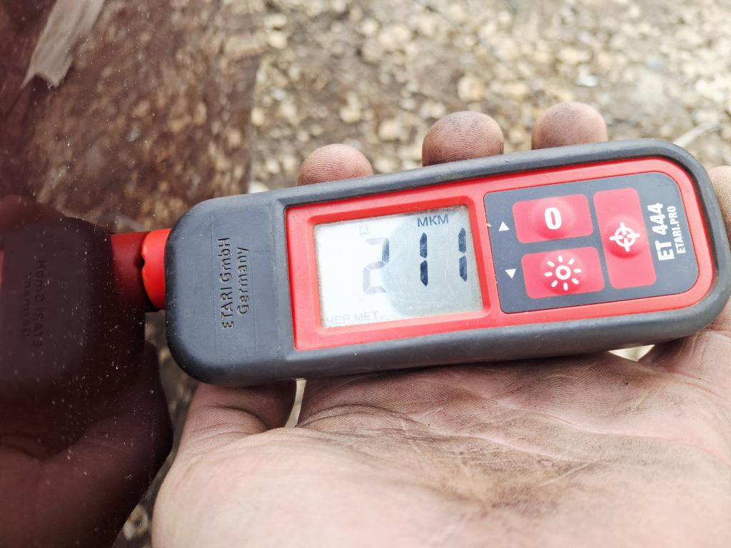 Крыло заднее правое, 10000 рублей, Пермь