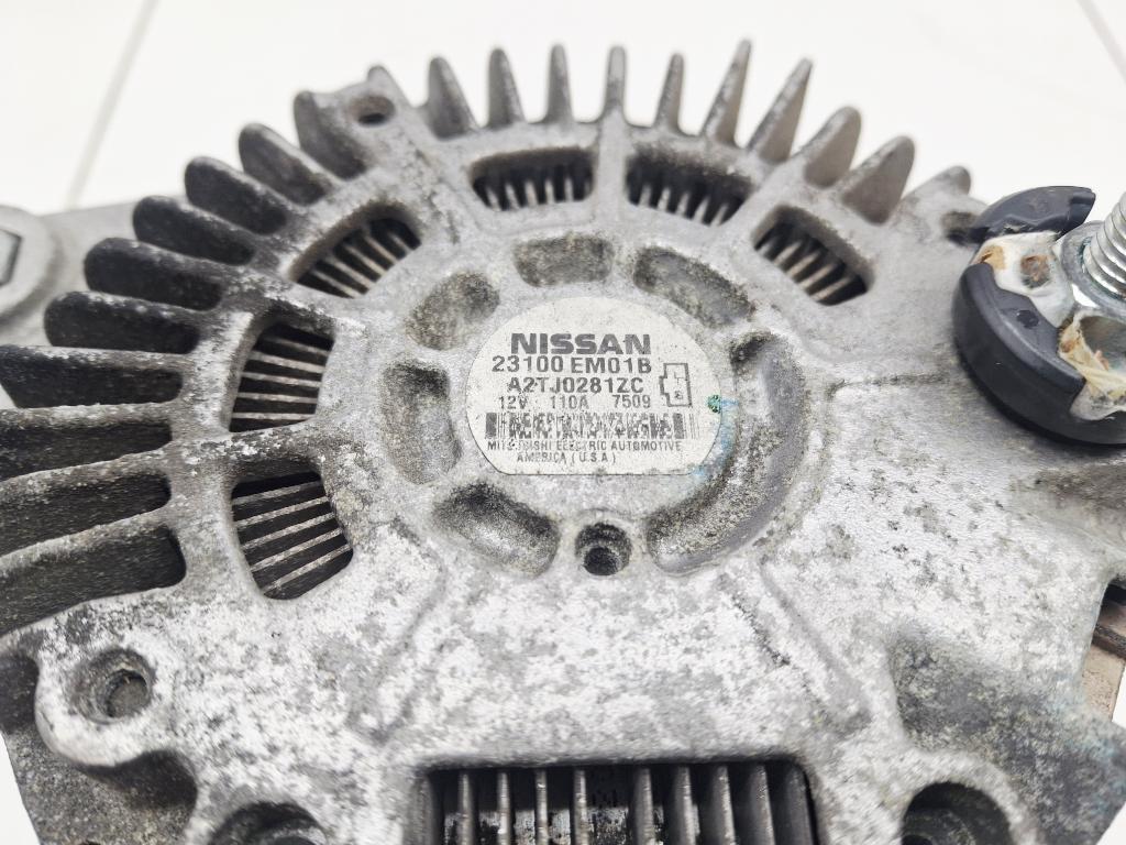 Генератор, 5000 рублей, Пермь