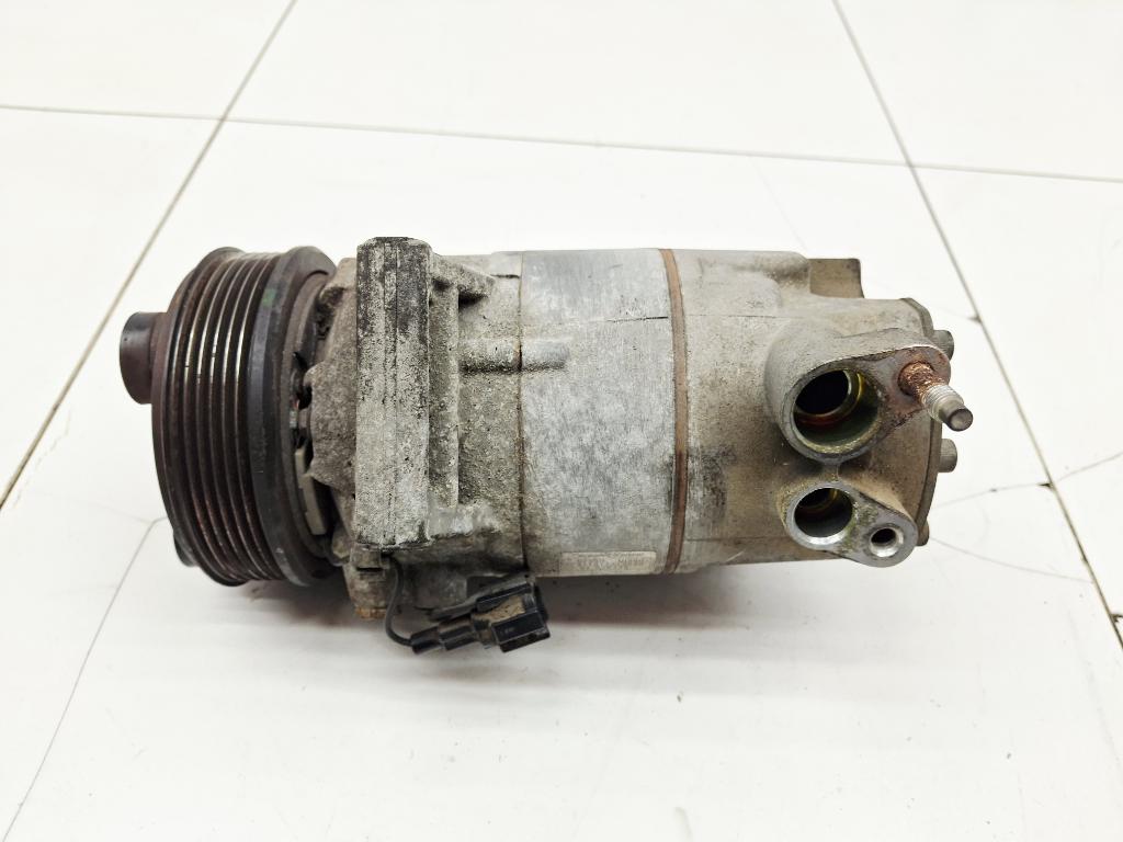 Компрессор кондиционера, 4000 рублей, Пермь