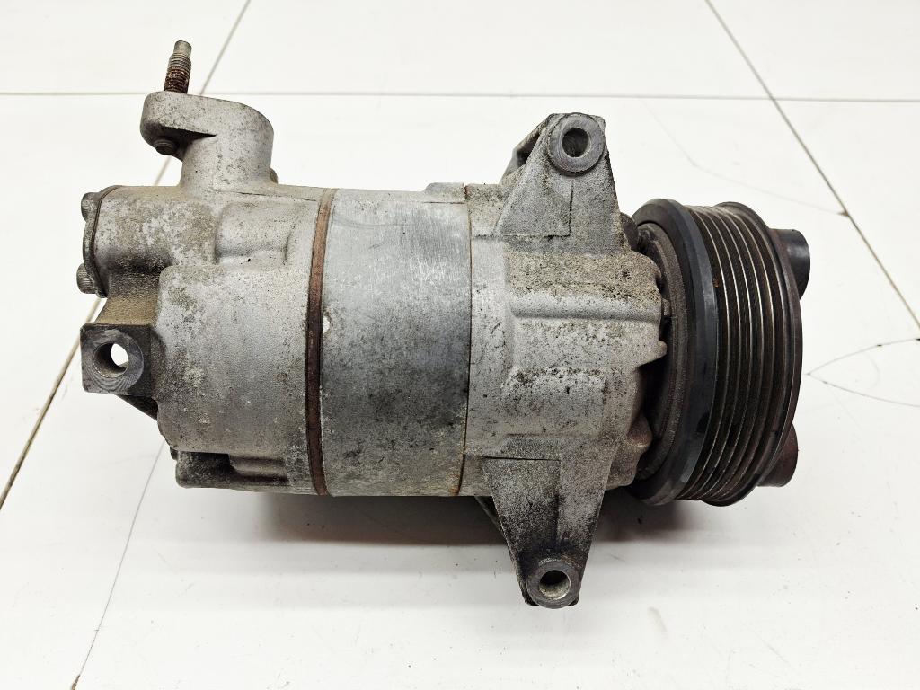 Компрессор кондиционера, 4000 рублей, Пермь