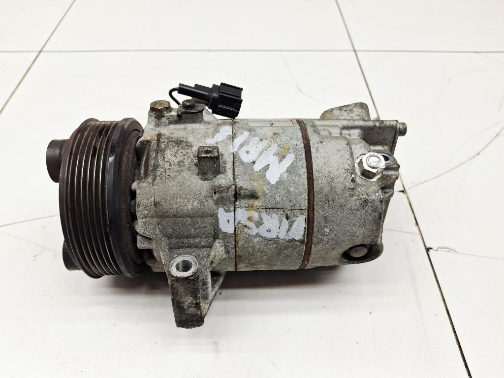 Компрессор кондиционера, 4000 рублей, Пермь