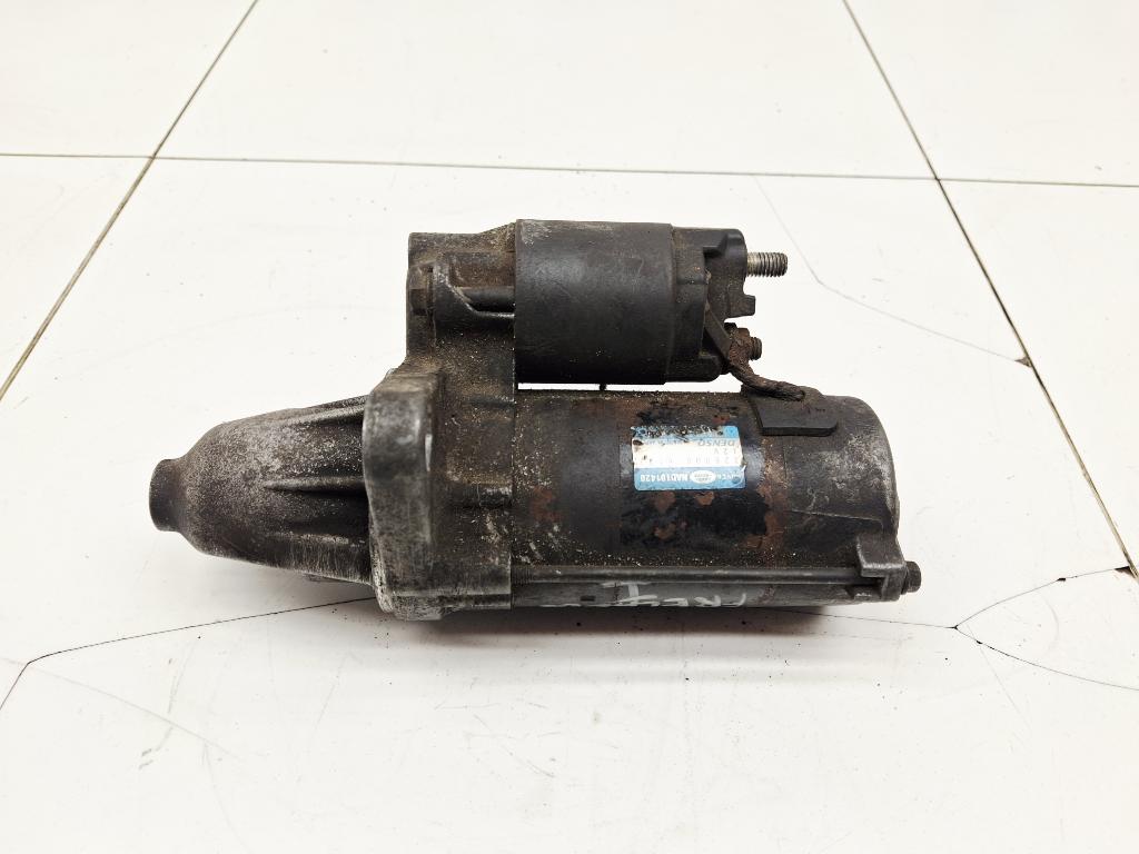 Стартер, 4000 рублей, Пермь