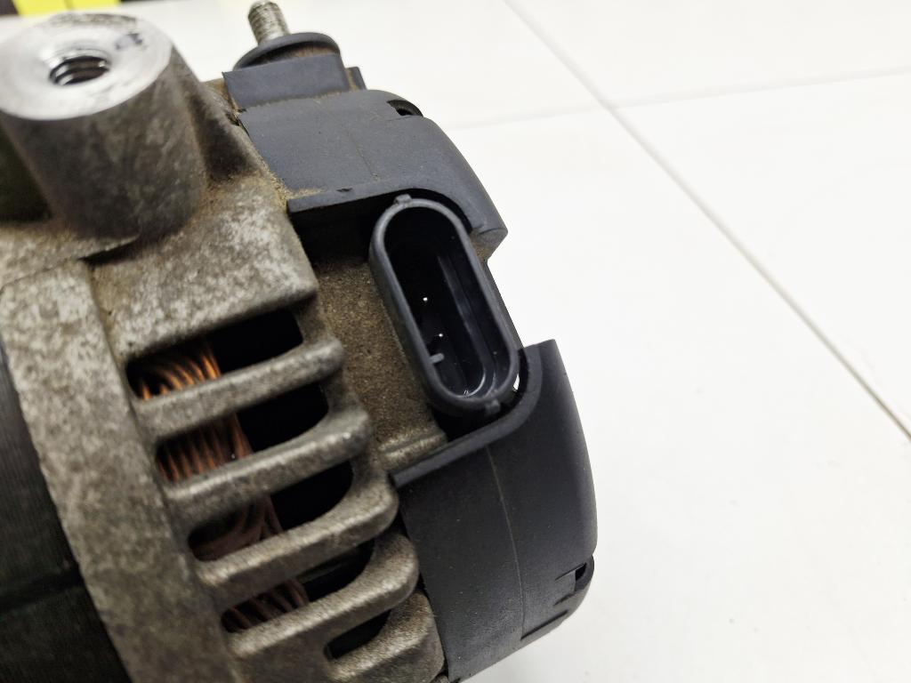 Генератор, 8000 рублей, Пермь