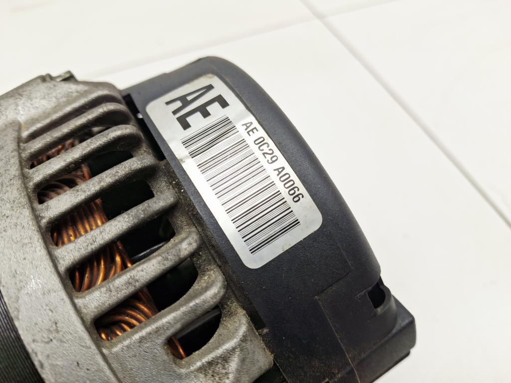 Генератор, 8000 рублей, Пермь