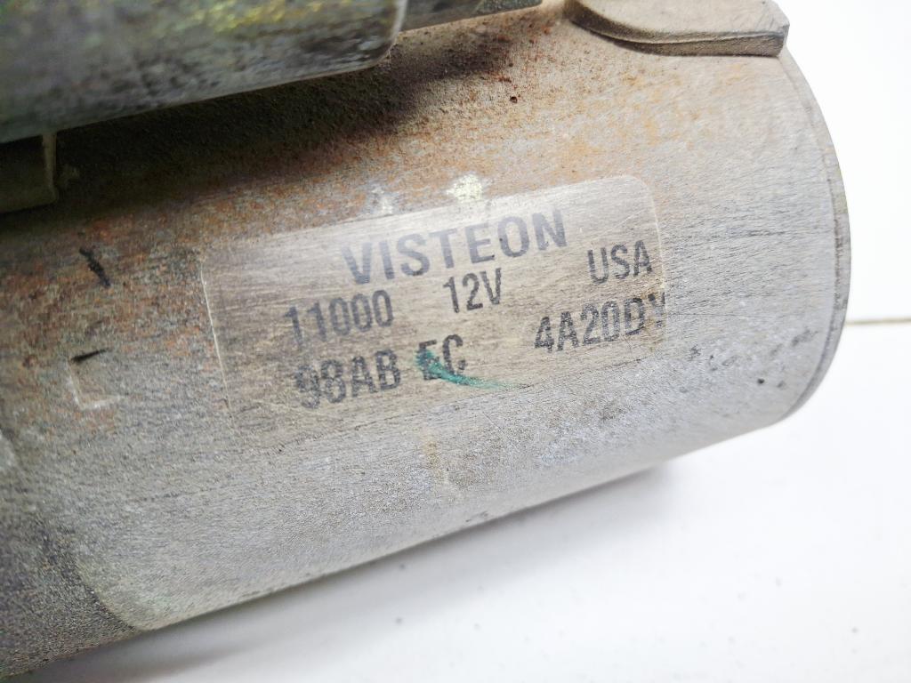 Стартер, 3000 рублей, Пермь