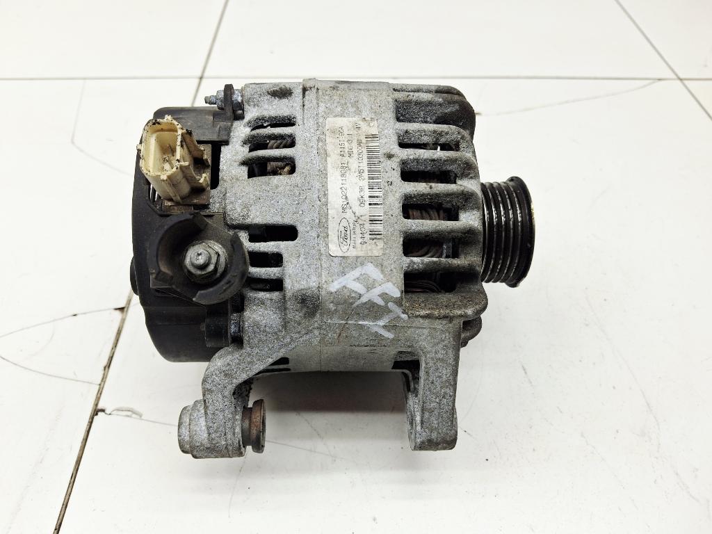 Генератор, 9000 рублей, Пермь