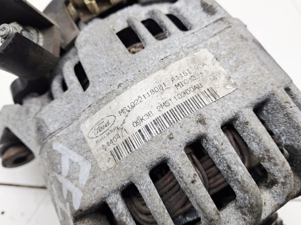 Генератор, 9000 рублей, Пермь