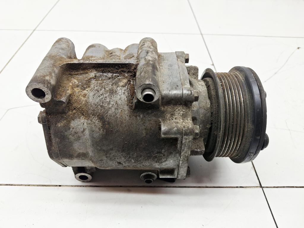 Компрессор кондиционера, 3000 рублей, Пермь