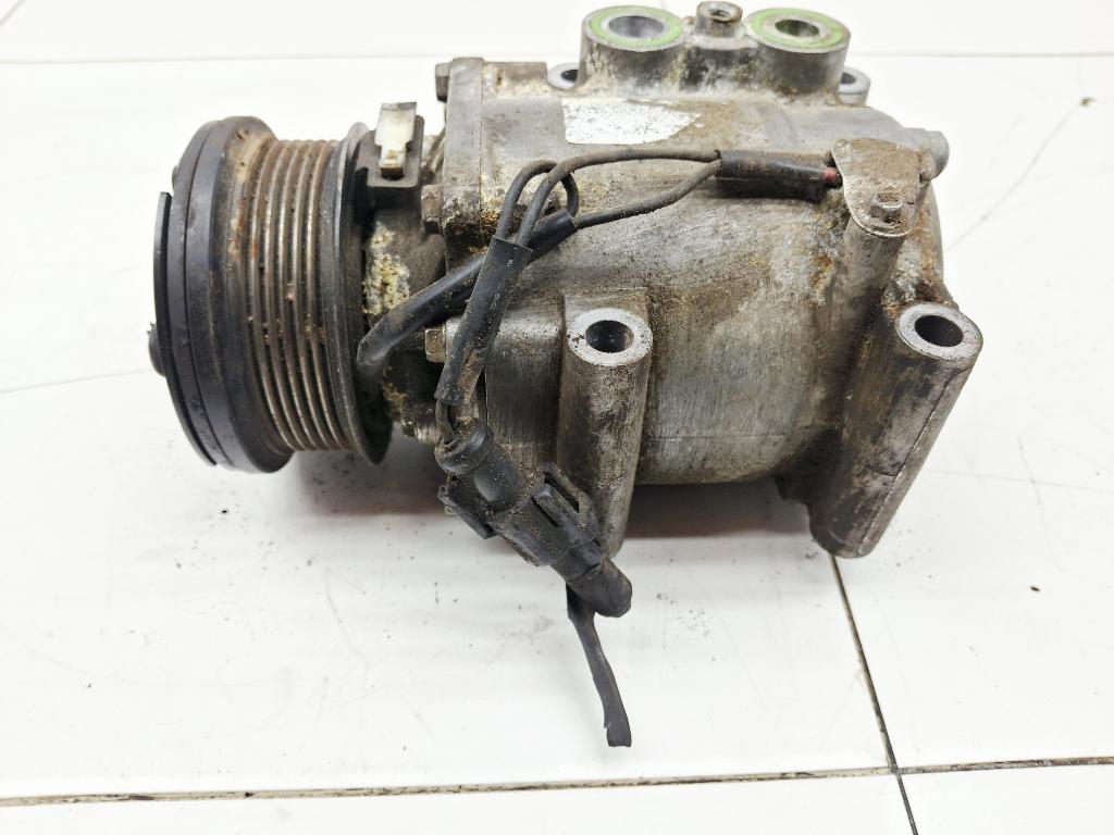 Компрессор кондиционера, 3000 рублей, Пермь