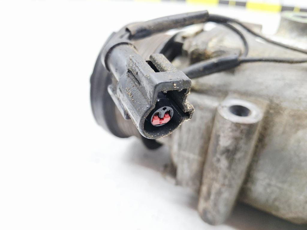 Компрессор кондиционера, 3000 рублей, Пермь