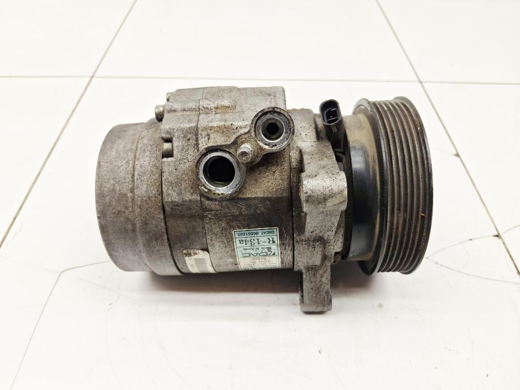 Компрессор кондиционера, 15000 рублей, Пермь