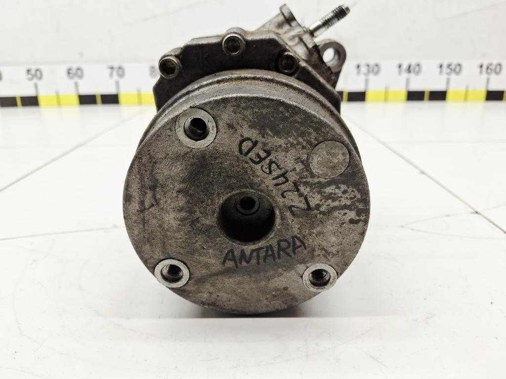 Компрессор кондиционера, 15000 рублей, Пермь