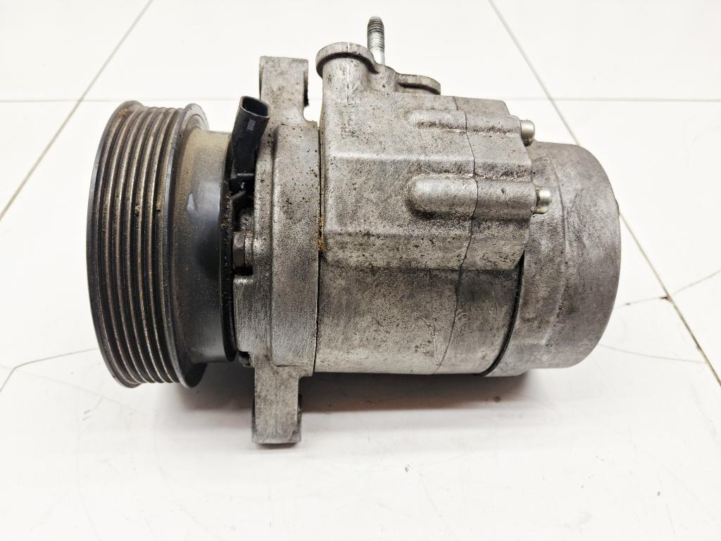 Компрессор кондиционера, 15000 рублей, Пермь