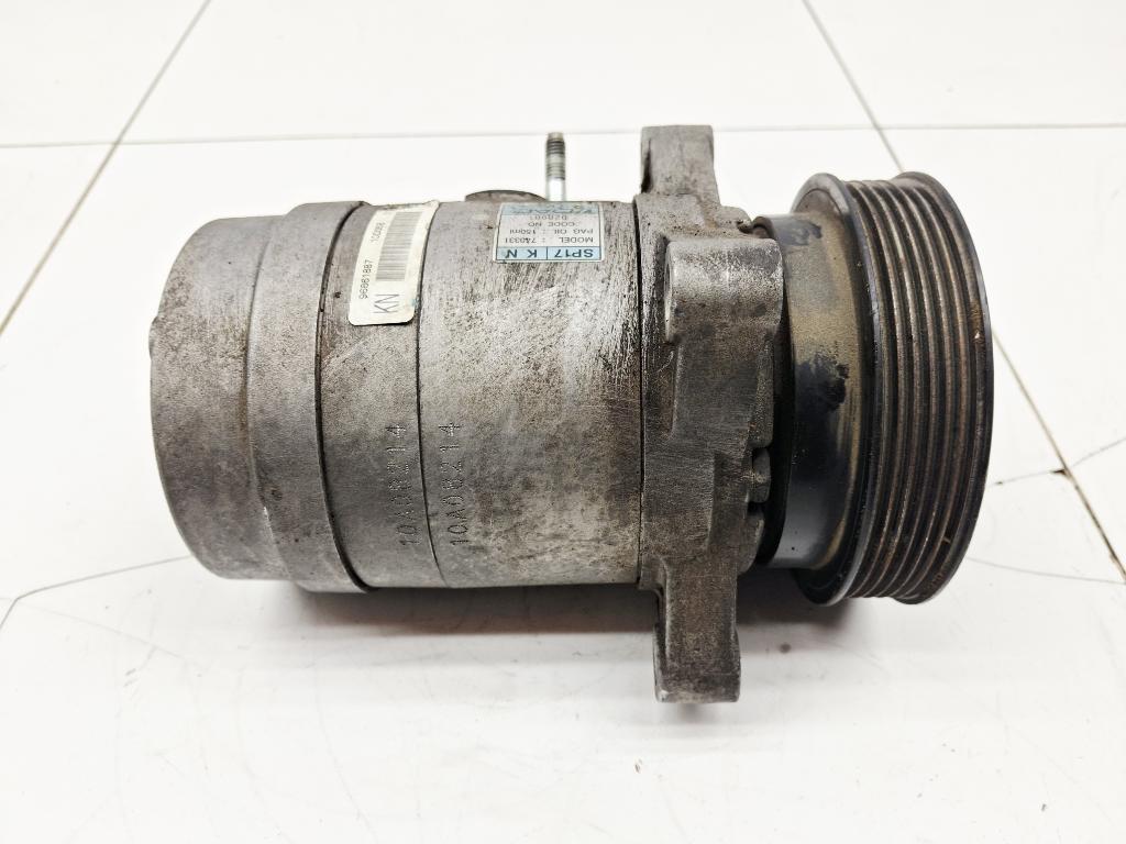 Компрессор кондиционера, 15000 рублей, Пермь