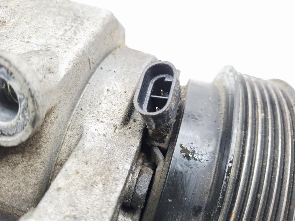 Компрессор кондиционера, 15000 рублей, Пермь