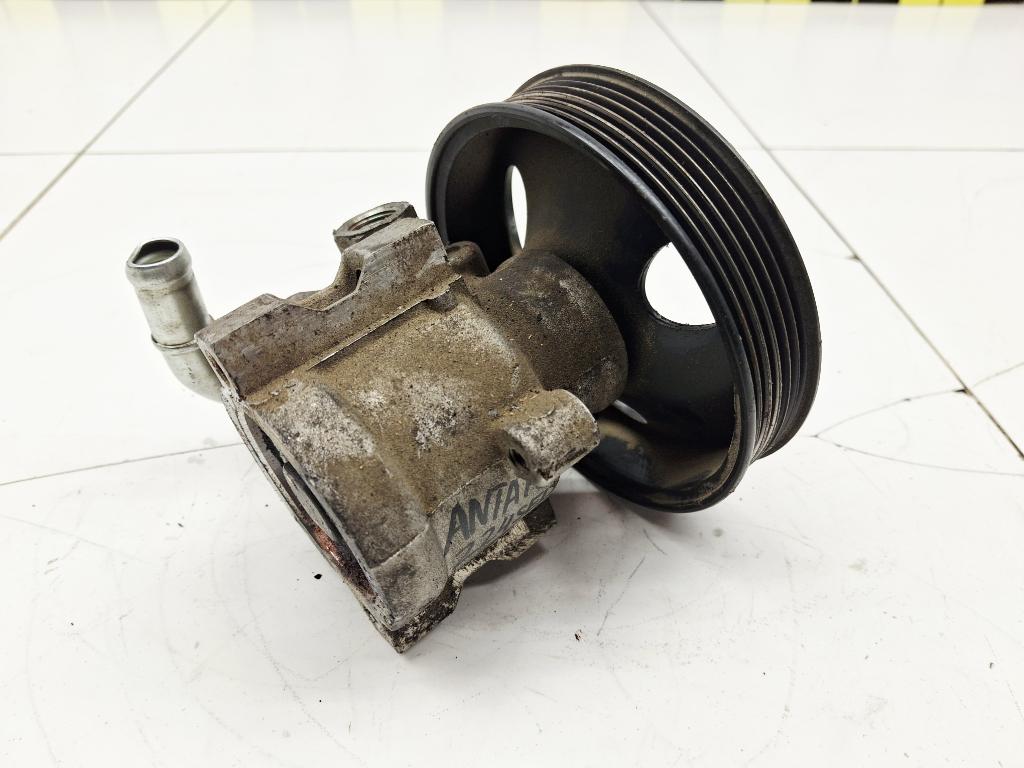 Насос гидроусилителя, 4000 рублей, Пермь