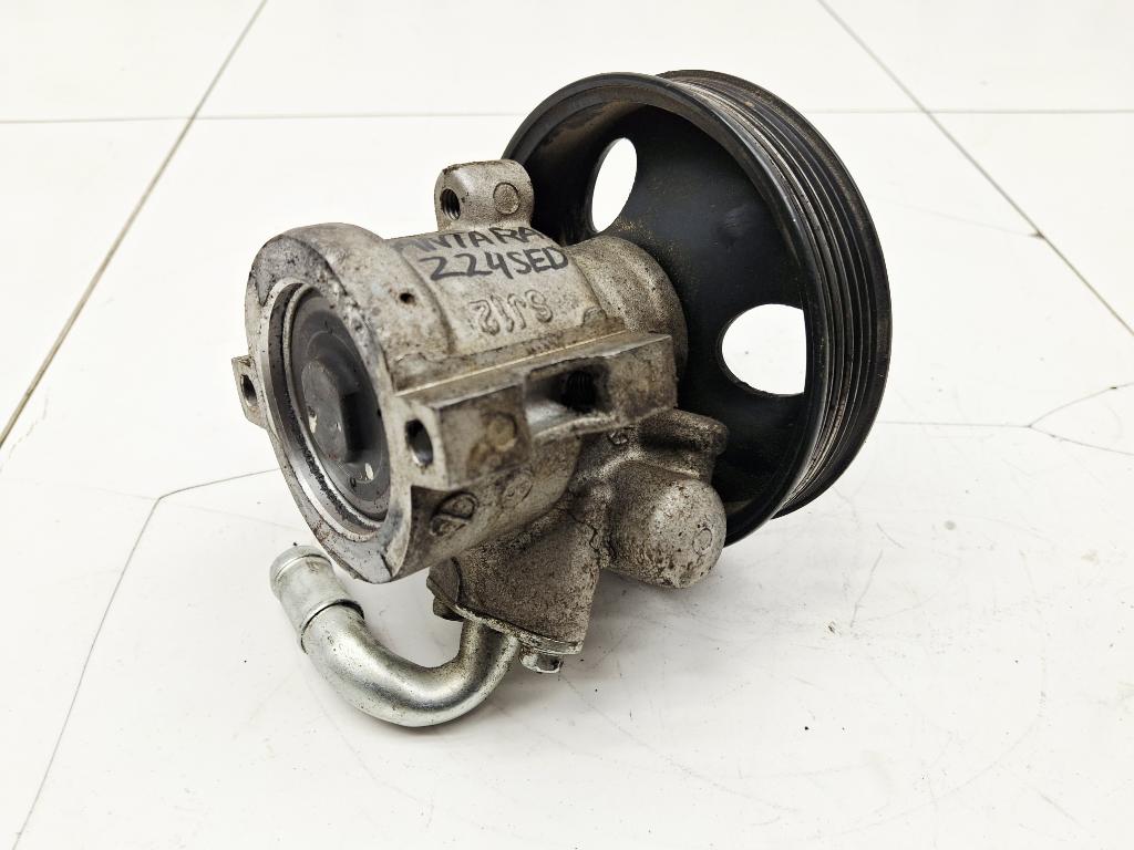 Насос гидроусилителя, 4000 рублей, Пермь