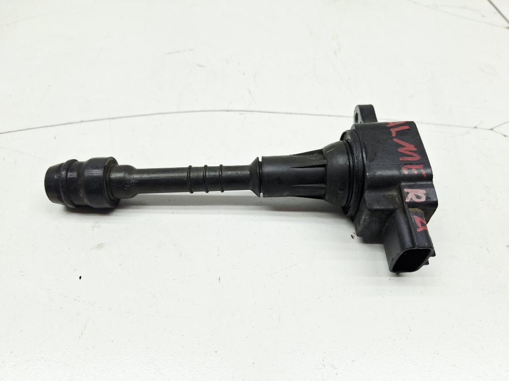 Катушка зажигания, 1500 рублей, Пермь