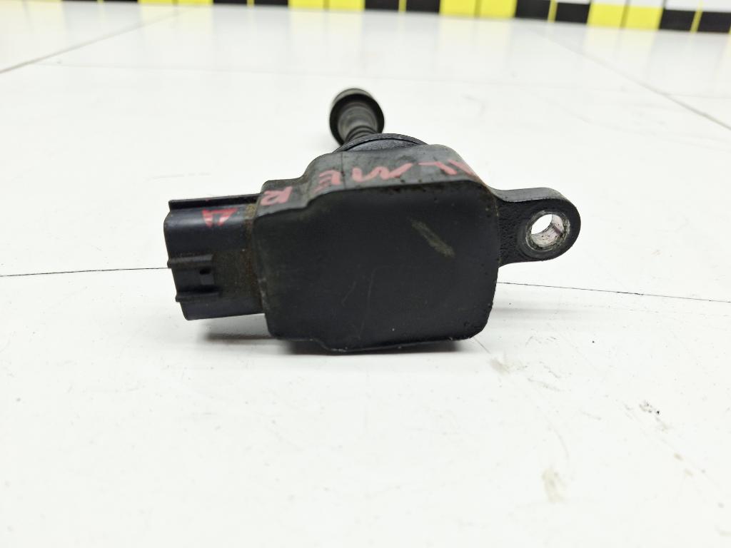 Катушка зажигания, 1500 рублей, Пермь