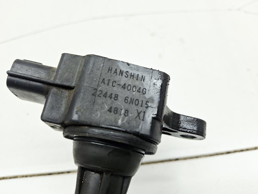 Катушка зажигания, 1500 рублей, Пермь