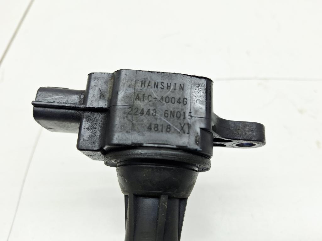 Катушка зажигания, 1500 рублей, Пермь