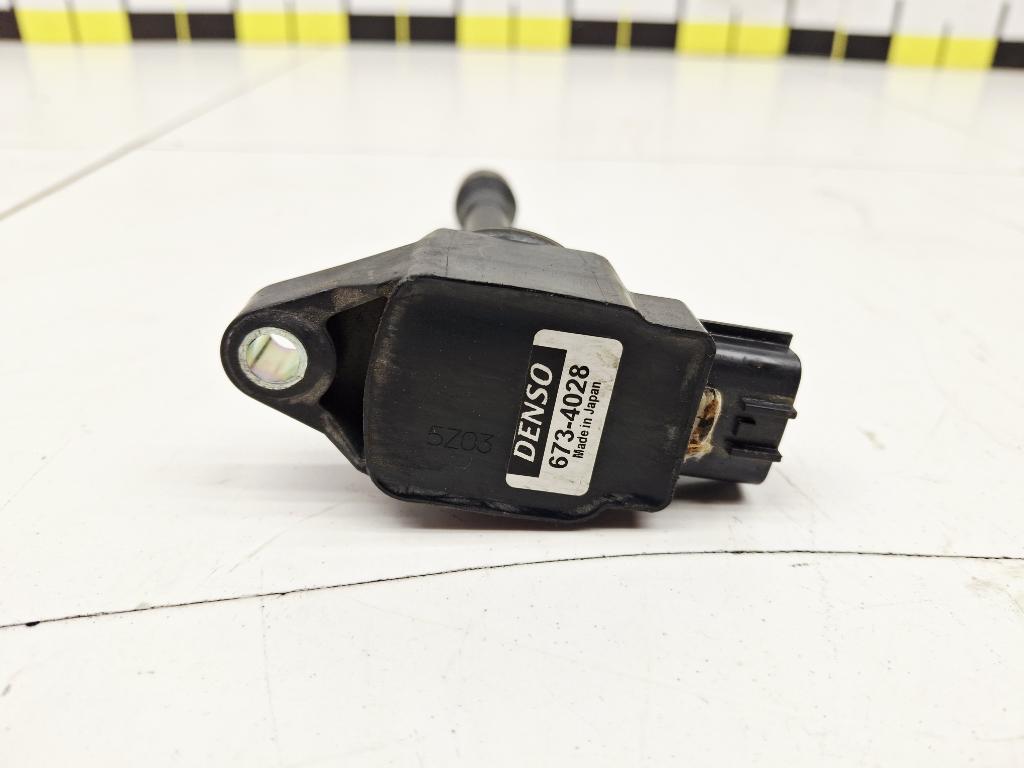 Катушка зажигания, 1000 рублей, Пермь