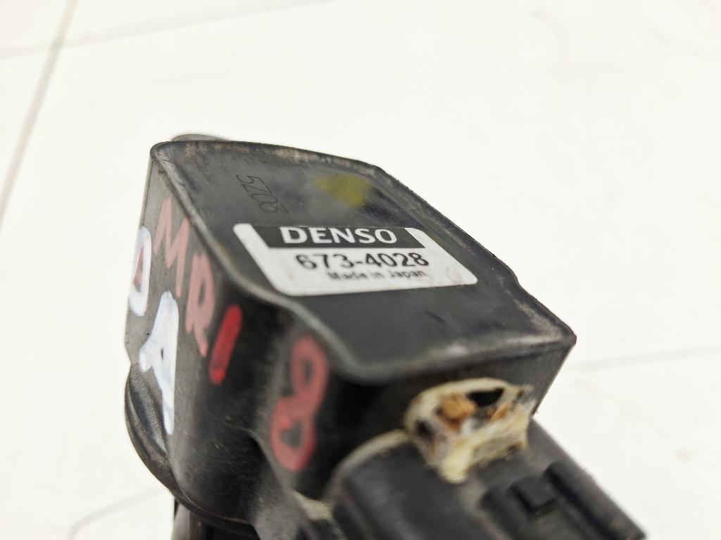 Катушка зажигания, 1000 рублей, Пермь